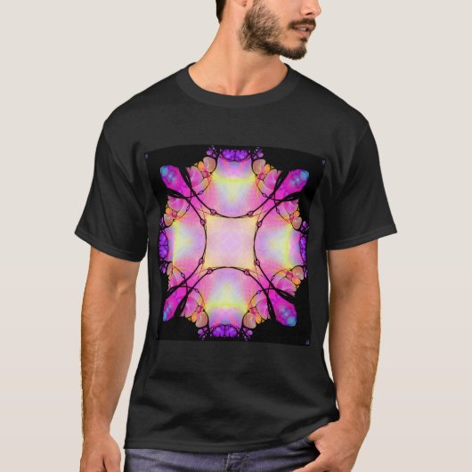 Verschillende art-T-Shirt T-shirt (Voorkant)