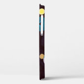 Verschillende cirkels, Wassily Kandinsky Case-Mate iPhone Case (Achterkant / Links)