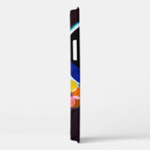 Verschillende cirkels, Wassily Kandinsky Case-Mate iPhone Case (Achterkant / Rechts)