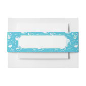 Verschillende drinken uitnodigingen wikkel (Voorkant Voorbeeld)