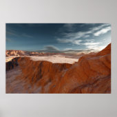 verschillende dromen poster (Voorkant)