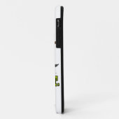VERSCHILLENDE grappige koeien Case-Mate iPhone Case (Achterkant/links)