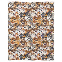 Verschillende hondenrassen