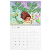 verschillende kalender (Mar 2027)