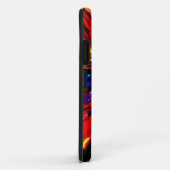 verschillende kleuren van michele Case-Mate iPhone case (Achterkant/rechts)