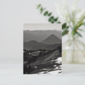 Verschillende landschappen briefkaart (Staand voorkant)