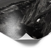 Verschillende landschappen foto afdruk (Hoek)