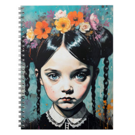 Verschillende maar OK Notitieboek Journal