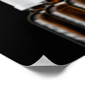 Verschillende medicatie poster (Hoek)