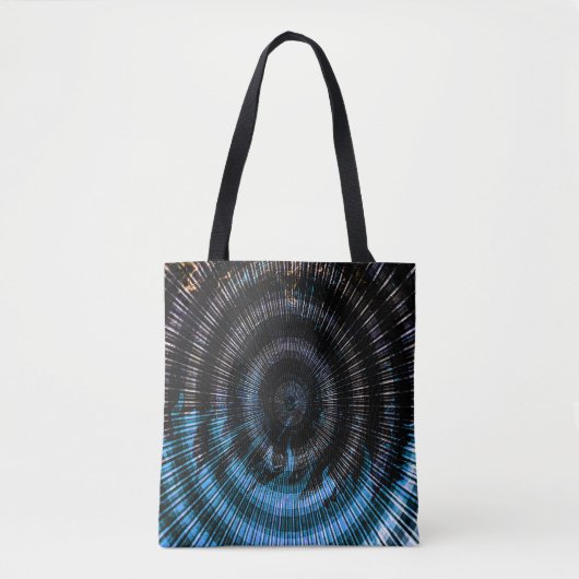 Verschillende Melkweg..... Tote Bag (Voorkant)