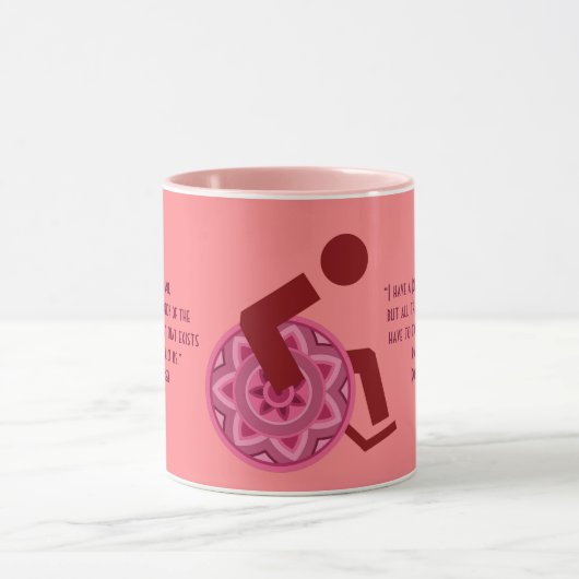 VERSCHILLENDE MOK VAN KANS EN CREATIVITEIT (Midden)