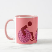 VERSCHILLENDE MOK VAN KANS EN CREATIVITEIT (Links)