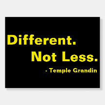 Verschillende niet minder Temple Grandin Neurodive