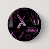 VERSCHILLENDE RONDE BUTTON 5,7 CM (Voorkant)