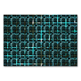 Verschillende schaken, vierkanten of afbeelding on kaart