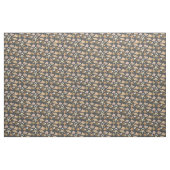 Verschillende seizoenhellingspatronen stof (Yard (91,4 cm))