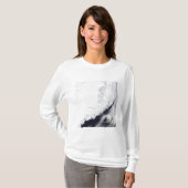 Verschillende soorten zee-ijs t-shirt (Voorkant volledig)