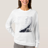 Verschillende soorten zee-ijs t-shirt (Voorkant)