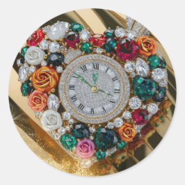 verschillende sticker