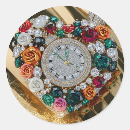 verschillende sticker (Voorkant)