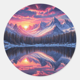 verschillende sticker