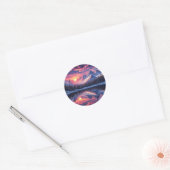 verschillende sticker (Envelop)