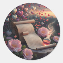 verschillende sticker