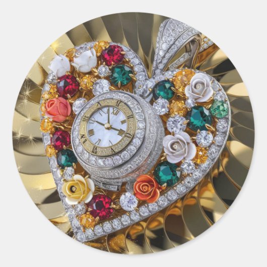 verschillende sticker (Voorkant)