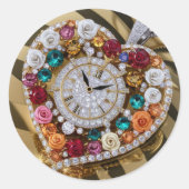 verschillende sticker (Voorkant)