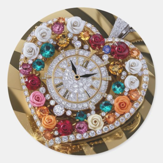 verschillende sticker (Voorkant)