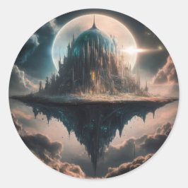 verschillende sticker