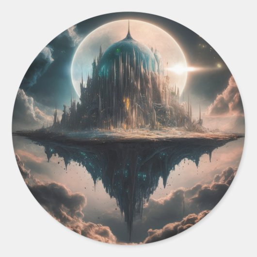 verschillende sticker (Voorkant)