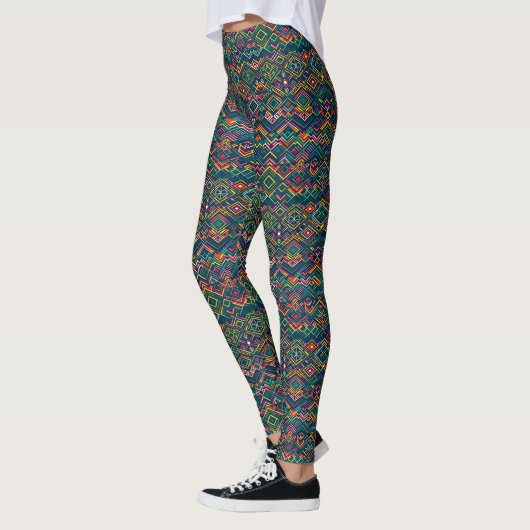 Verschillende stijl Leggings (Links)
