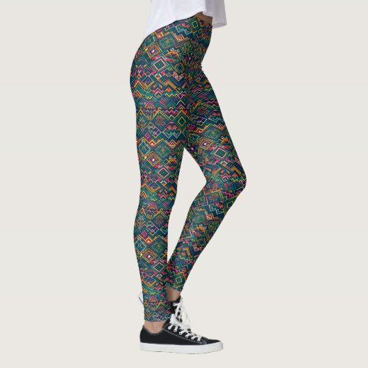 Verschillende stijl Leggings (Rechts)