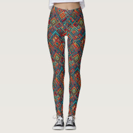 Verschillende stijl Leggings