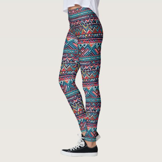 Verschillende stijl Leggings (Links)