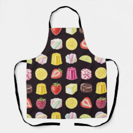 Verschillende traktaties van Natasha Us Schort