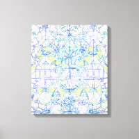 Verschillende vormen Moderne Kleurrijke Verpakte K