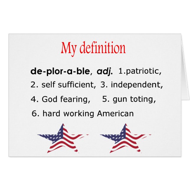 Verschrikkelijk, mijn definitie (Voorkant Horizontaal)