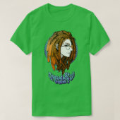 verschrikkelijk t-shirt (Design voorkant)