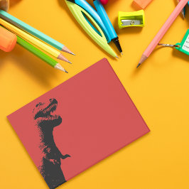 Verschrikkelijke T-Rex Post-it® Notes