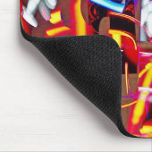 verschrompelde lichten muismat (Hoek)