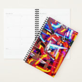 verschrompelde lichten planner (Display)