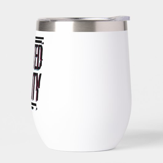 Verschuifde realiteit - Glitch in de tijdlijn (Links)