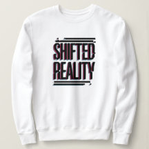 Verschuifde realiteit - Glitch in de tijdlijn