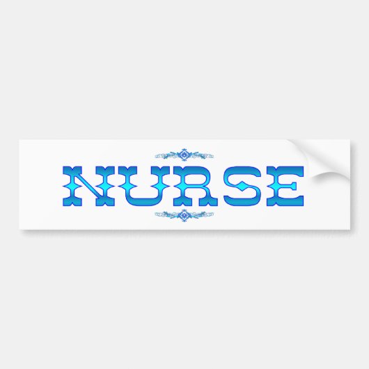 VERSCHUIVING BUMPERSTICKER (Voorkant)