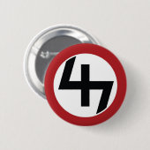 Verschuiving Button (Voorkant /achterkant)