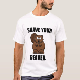 VERSCHUIVING JE T-SHIRT