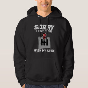 Verschuiving motortandwielen hoodie