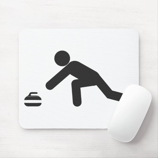 Verschuiving Muismat (Met muis)